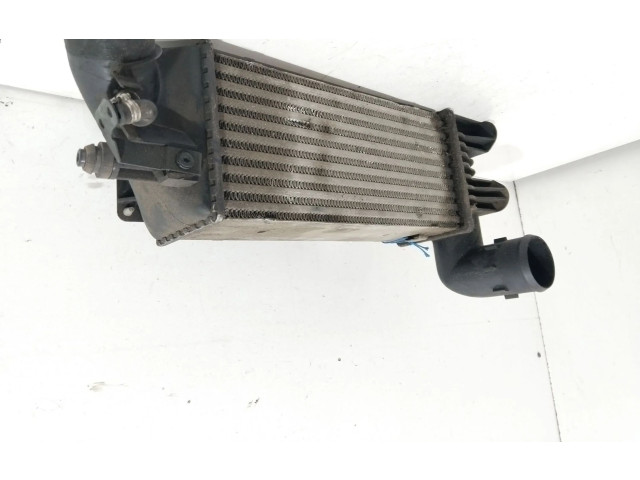 Интеркулер 6R0145805 Skoda Rapid (NH)