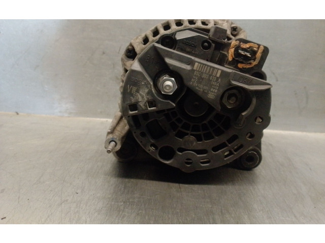 Генератор 03C903023A, 0124525093 Seat Ibiza IV (6J,6P)