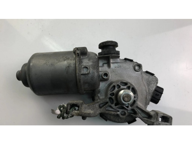 Моторчик дворников 85110B1030    Subaru Justy