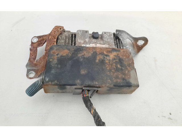 Řídící jednotka 0261208936, 0261208936 Toyota Yaris 2006