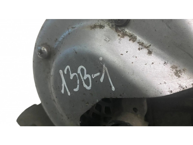 Генератор AB3910300AD, F000BG0639 Ford Ranger 3.2