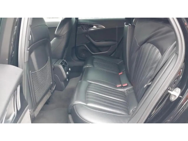 Блок управления климат-контролем 4G0820043CD   Audi A6 C7