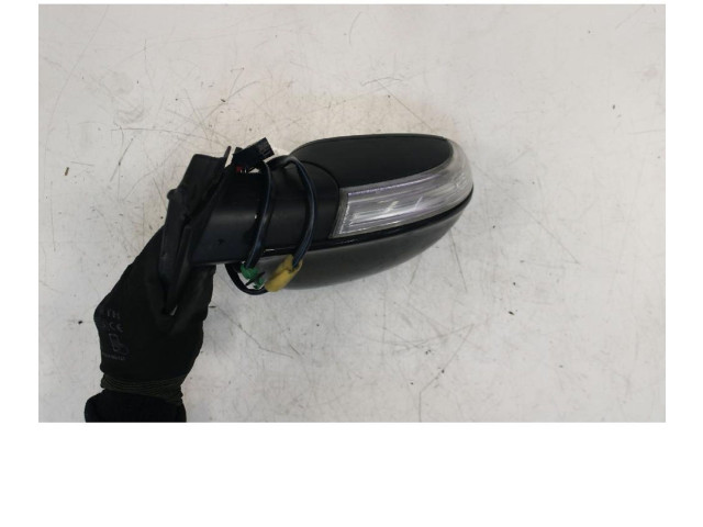 Зеркало электрическое        Volkswagen Golf Plus  2005 - 2013 года   