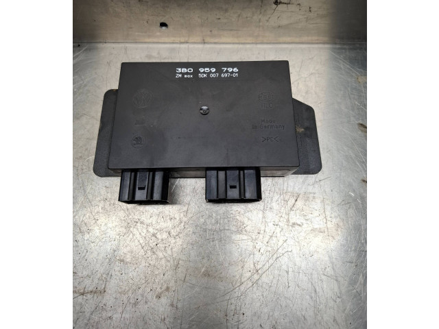 Блок комфорта 3B0959796, 5DK00769701 Citroen C4 I