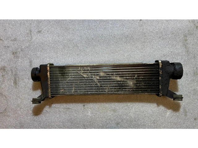 Интеркулер a1685000000, 1685000000 Mercedes-Benz Vaneo W414 1.7