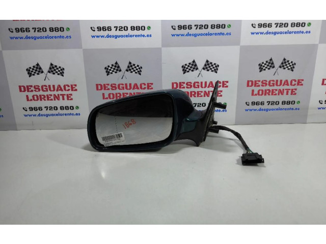 Зеркало электрическое Skoda Octavia Mk1 (1U) 1996 - 2004 года