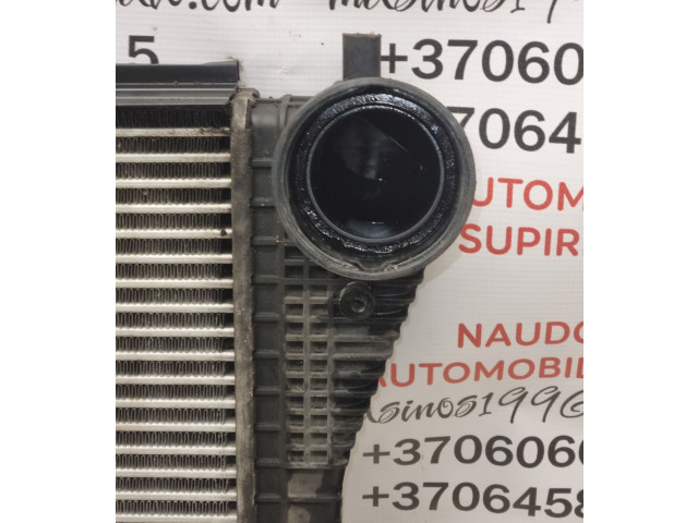 Интеркулер  1K0145803A   Volkswagen Touran I 