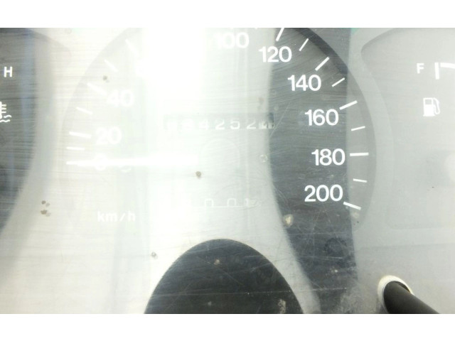 Přístrojová deska Daewoo Nexia 1998