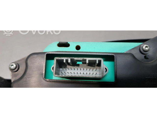 Панель приборов 248104802R Dacia Sandero