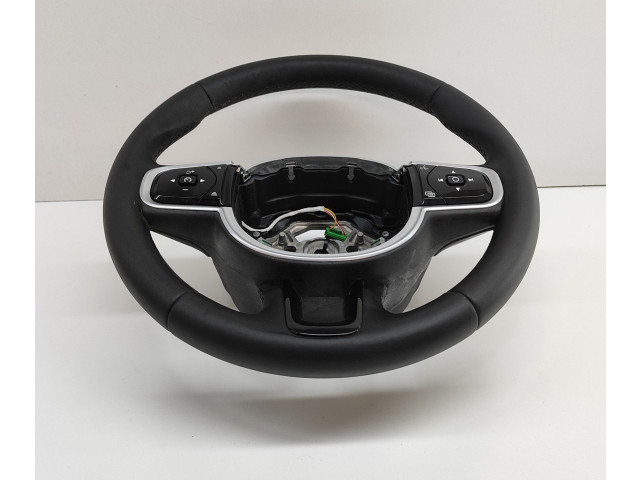 Руль Volvo XC90 2014 - года 32241904