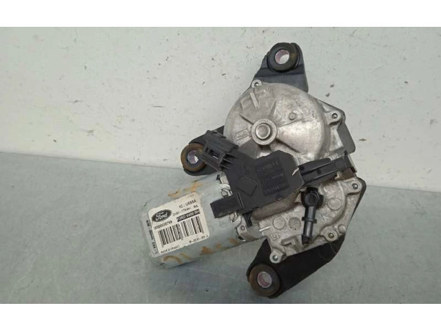 Моторчик заднего дворника DV6117K441BA, W000035789 Ford Transit Custom