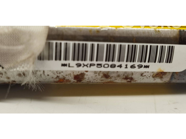 Боковая подушка безопасности 0589P1000194, TG11E01001   Peugeot 108