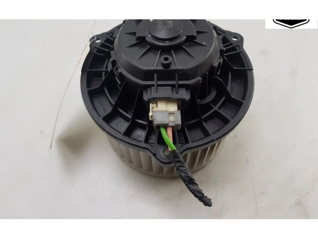 Вентилятор печки F00S3B2474, 971133X000 KIA Pro Cee'd I