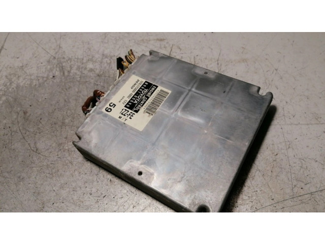 Řídící jednotka 8966105590 Toyota Avensis T250 2004