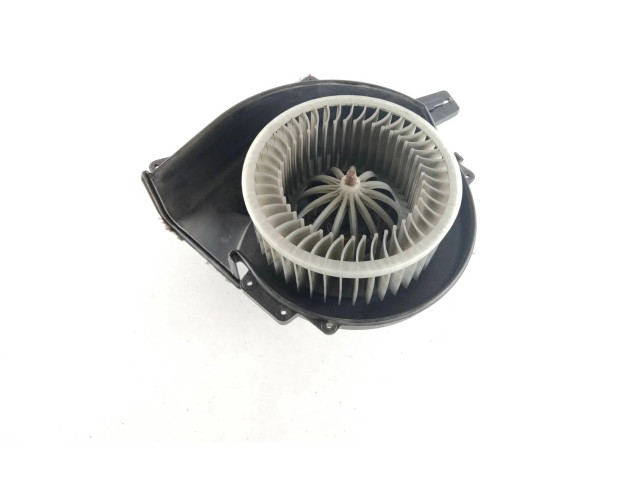 Вентилятор печки 6Q1819015J, Y1551 Skoda Roomster (5J) 2009