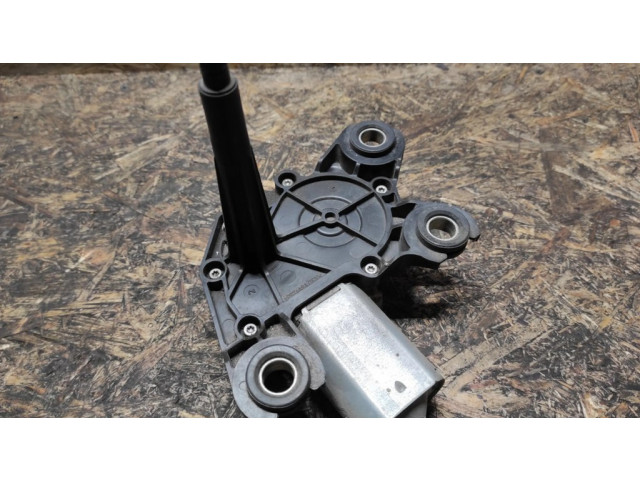 Моторчик заднего дворника 53033412, 9683363780 Citroen Berlingo