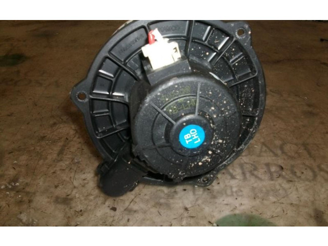 Вентилятор печки 971121C000 Hyundai Getz