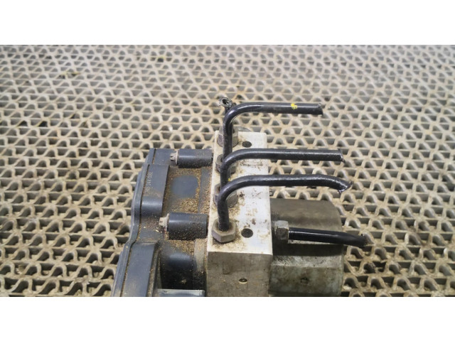 Блок АБС 6R0907379AS, 6R0907379BH Seat Ibiza IV (6J,6P) 2008-2017 года