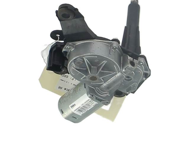 Моторчик заднего дворника Dacia Duster