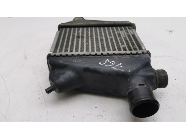 Интеркулер Honda Accord 2.2