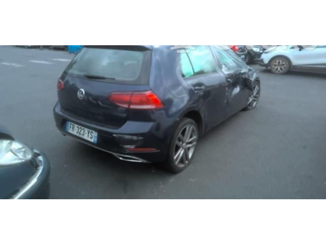 Подрулевой шлейф SRS 5Q0953569A Volkswagen Golf VII
