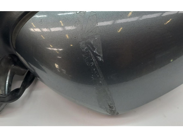 Зеркало электрическое        Volkswagen New Beetle  1998 - 2011 года   