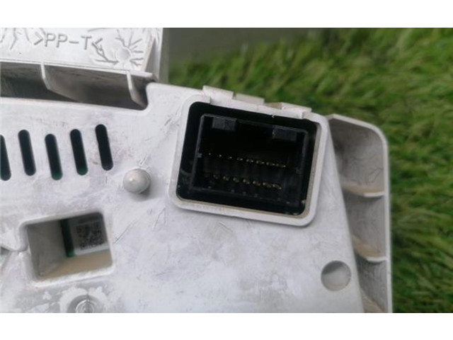 Панель приборов 05172312AC, 05172312AC Jeep Grand Cherokee (WK)