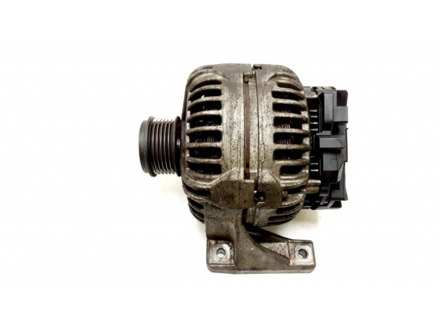 Генератор 30667895 Volvo XC90 2.5