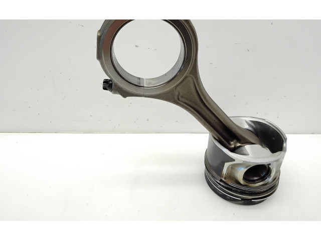  Поршень с шатуном  059AB  Audi A6 S6 C6 4F  