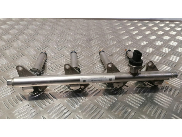 Vstřikovač A2700701595, A2780700687 Mercedes-Benz CLA C117 X117 W117 pro benzínový motor 2.0