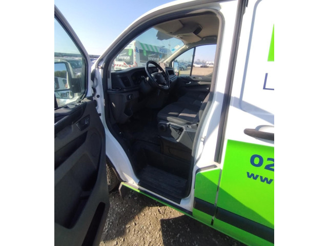 Руль Ford Transit Custom 2013 - 2023 года 2758396