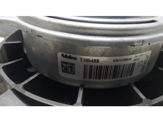 Вентилятор кондиционера воздуха (охлаждения)