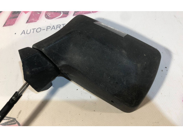 Зеркало (механическое) Volkswagen Golf II 1984 - 1991 года