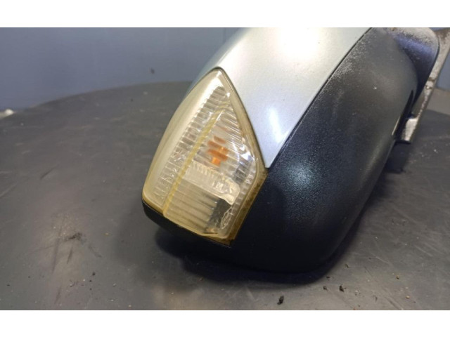 Зеркало электрическое Ford S-MAX 2006 - 2015 года