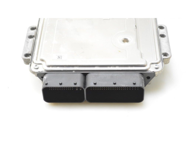 Блок управления двигателя 31312578 Volvo S60