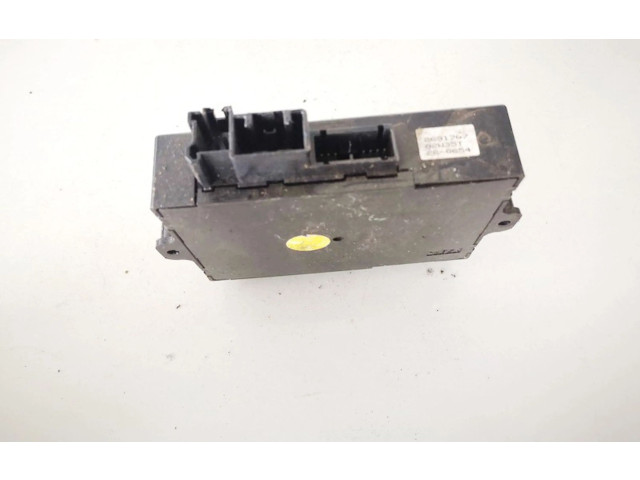 Блок управления 8691707   Volvo XC90