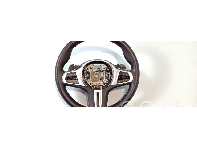 Volant BMW M5 F90 2021 029258, 32308094393