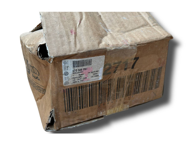 Блок комфорта 8T0945094   Audi A5 8T 8F   