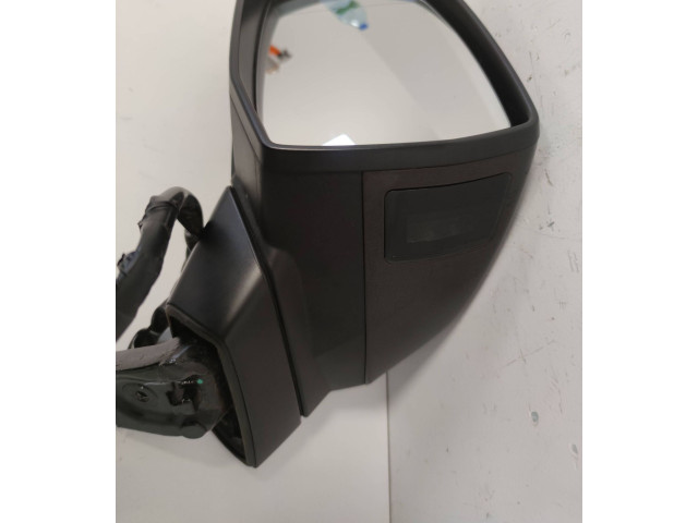 Зеркало электрическое Audi Q5 SQ5 2017 - года