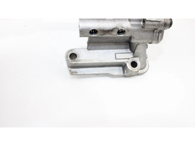 Масляный насос   03G115105  Audi A3 S3 A3 Sportback 8P 