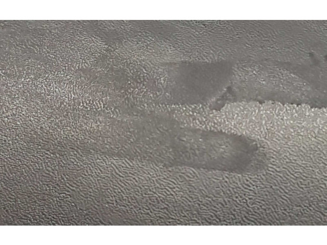 Зеркало электрическое Nissan Pathfinder R51 2005 - 2012 года