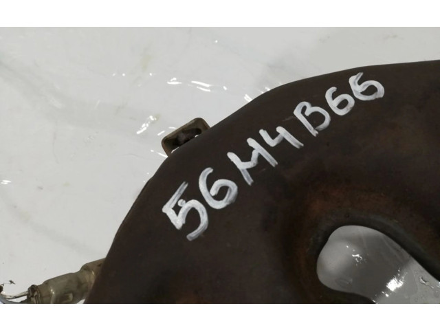 Генератор 96843503   Chevrolet Spark      