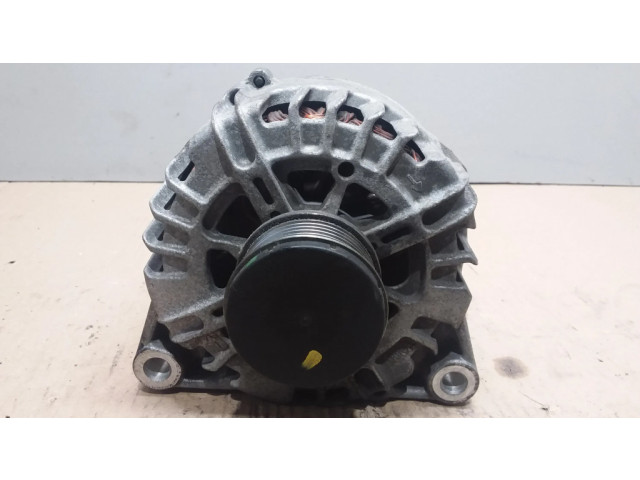 Генератор 9678048880, 2614016D Citroen C5 1.6