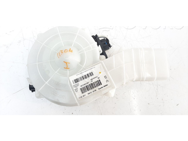 Вентилятор печки 173510000 Citroen C4 Cactus