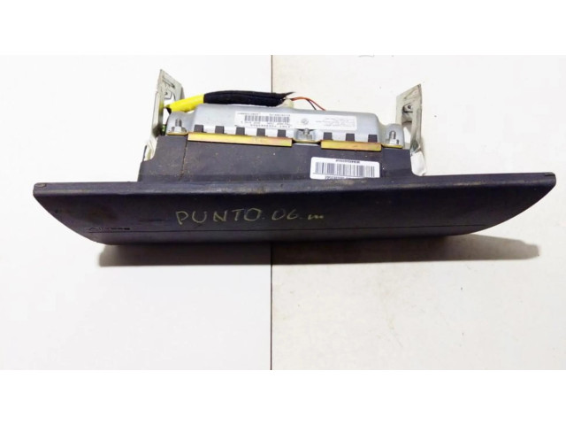 Подушка безопасности пассажира 7353583260   Fiat Punto (188)