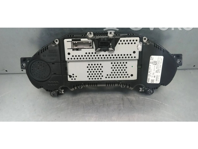 Přístrojová deska Audi A6 S6 C7 4G 2016 4G8920934D