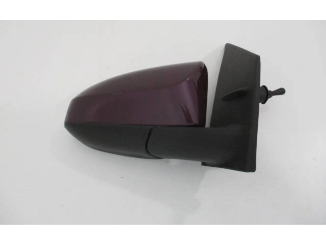 Zpětné zrcátko Peugeot 108 2017