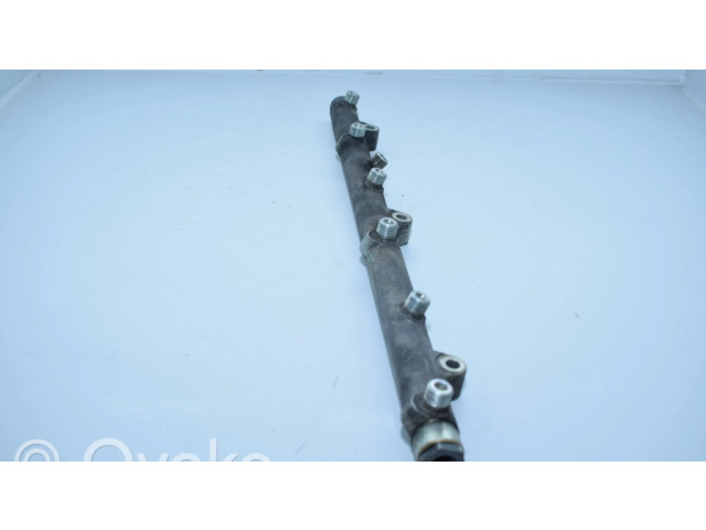 Vstřikovací lišta 0445216002 BMW X5 E53 pro naftový motor 3.0 M57D30 (306D1) 3.0d