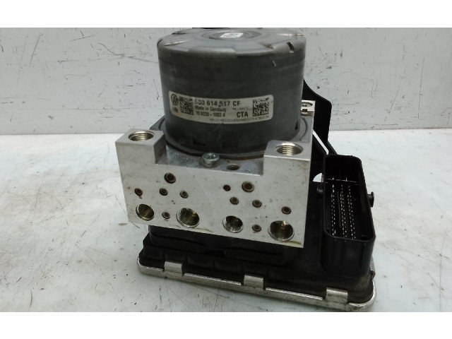 ABS Steuergerät 5Q0614517 Volkswagen Tiguan 2008