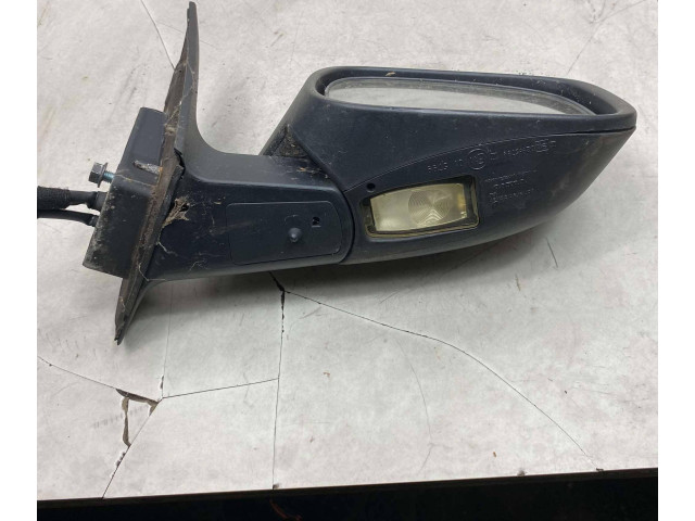 Зеркало электрическое Volvo XC90 2003 - 2006 года